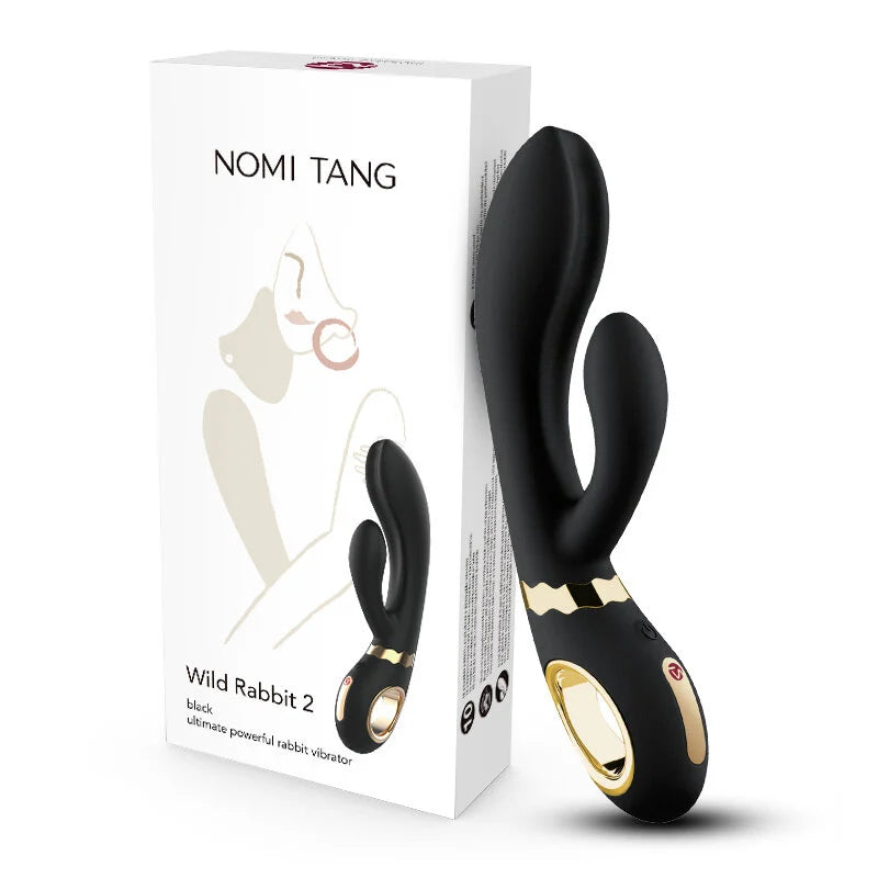 Nomi Tang Wild Rabbit 2