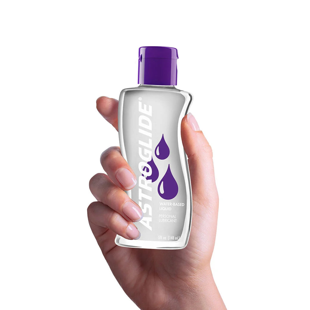 Astroglide Liquid - Water Base