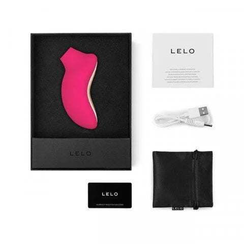 Lelo Sona2 Cruise