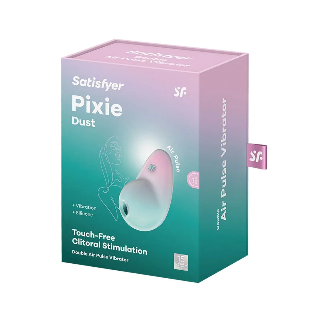 Satisfyer Pixie Dust