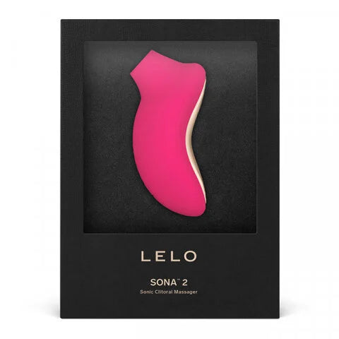 Lelo Sona2