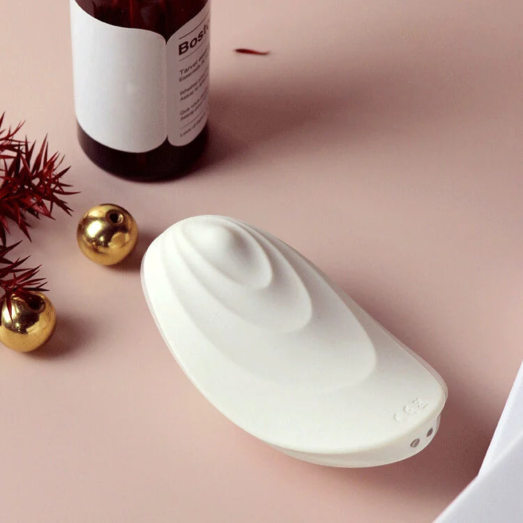 Meese Lora Elegant Clitoral Rubbing Massager