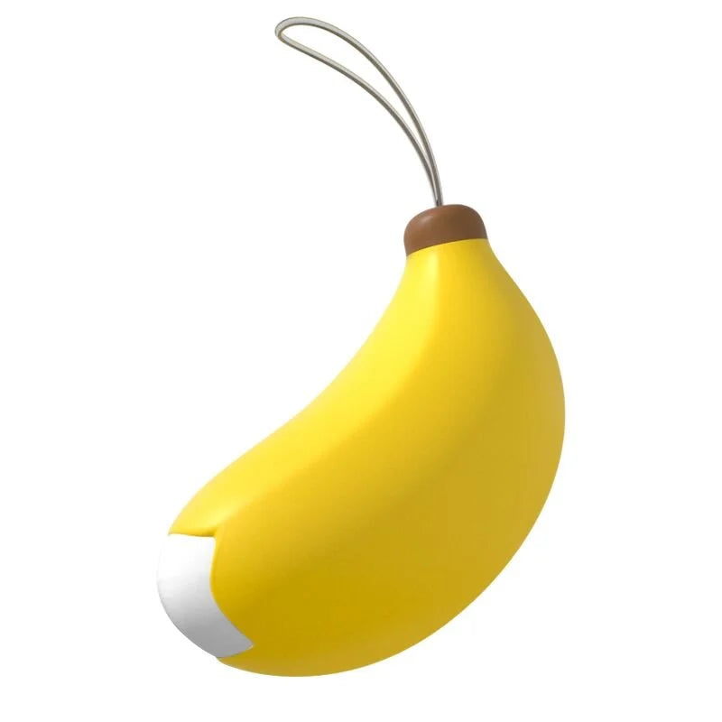 Meese Banana Mini Vibrator