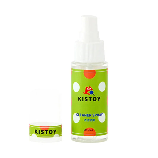 Kisstoy Cleaner Spray