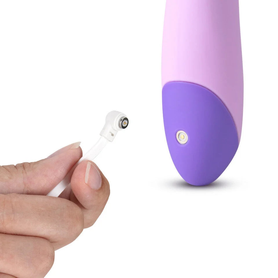 Wellness - G Curve - Purple