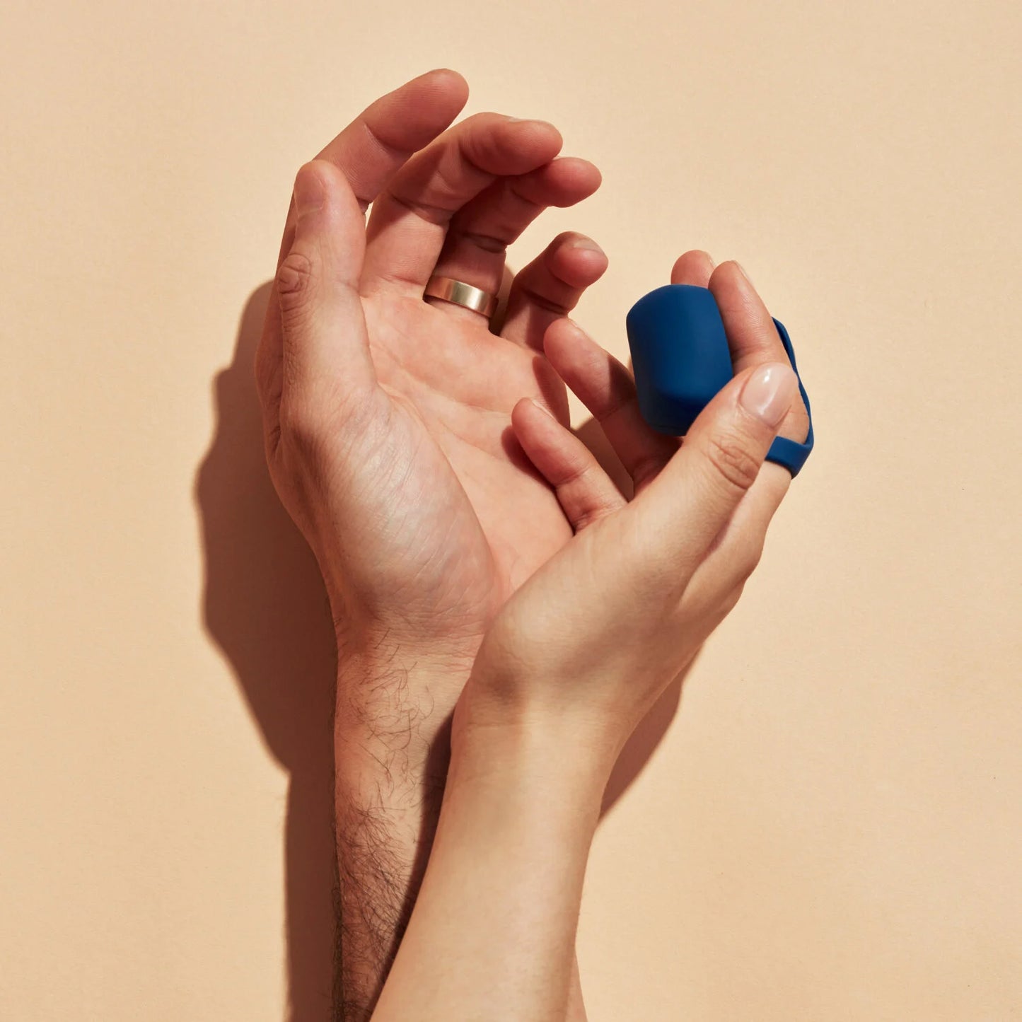 Dame Fin FINGER VIBRATOR