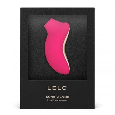Lelo Sona2 Cruise