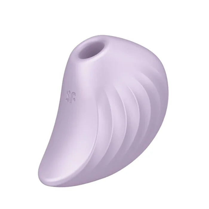 Satisfyer Pearl Diver