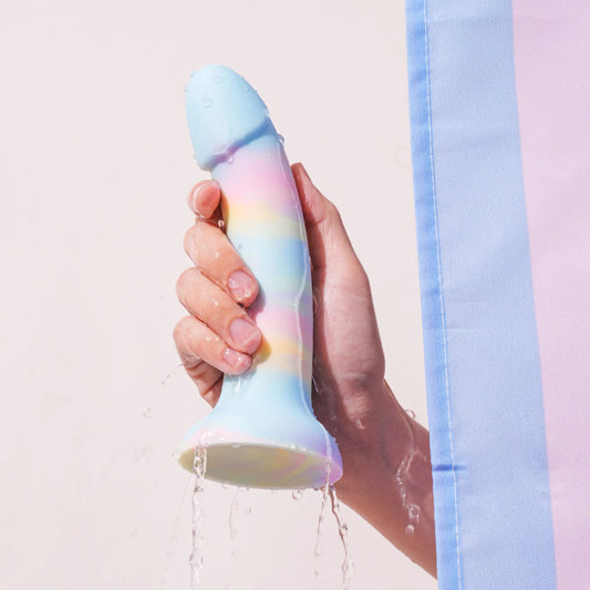 Peach - On the Cloud