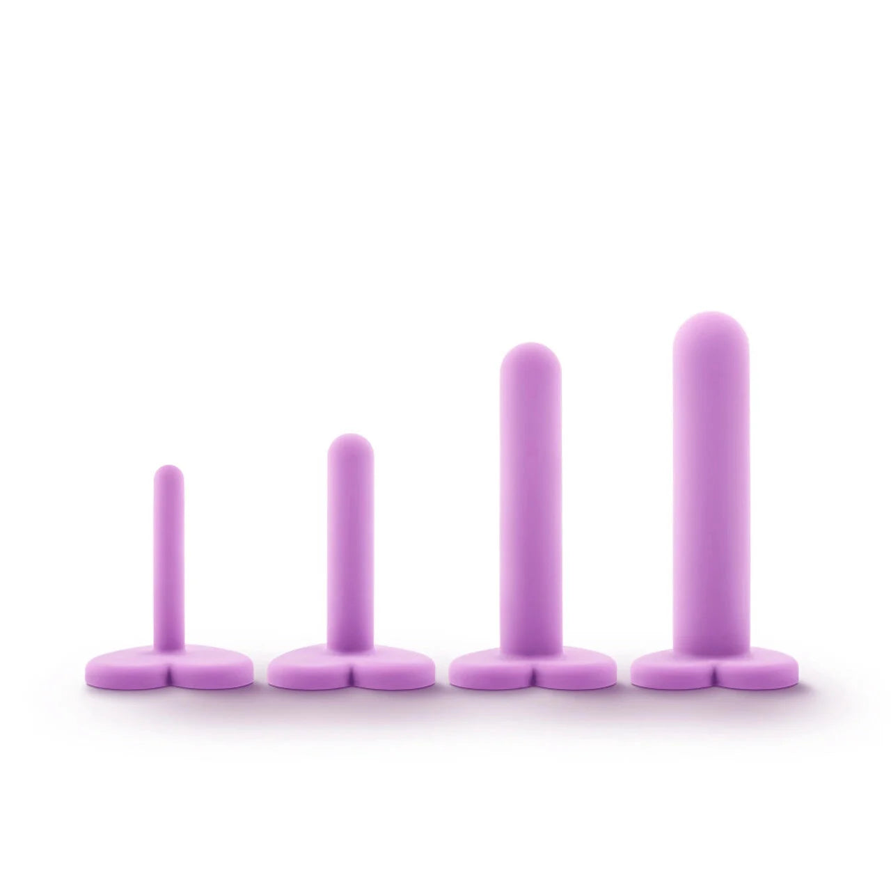 Wellness - Dilator Kit ชุดซิลิโคนขยายช่องคลอด