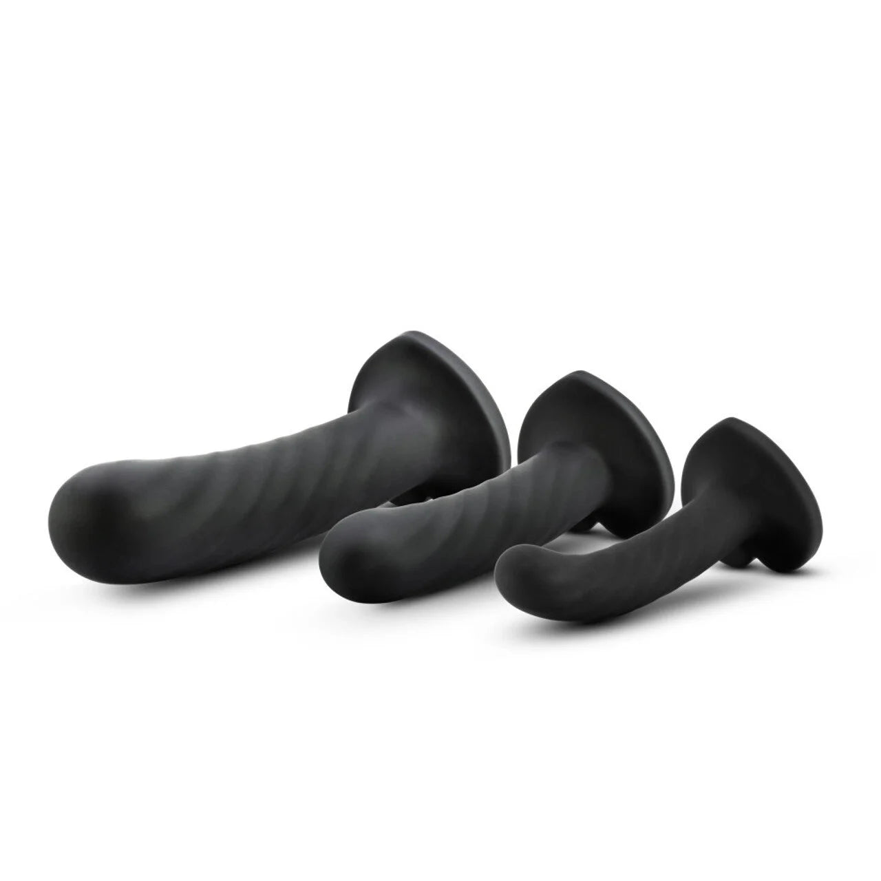 Temptasia - Twist Kit - Set of Three
