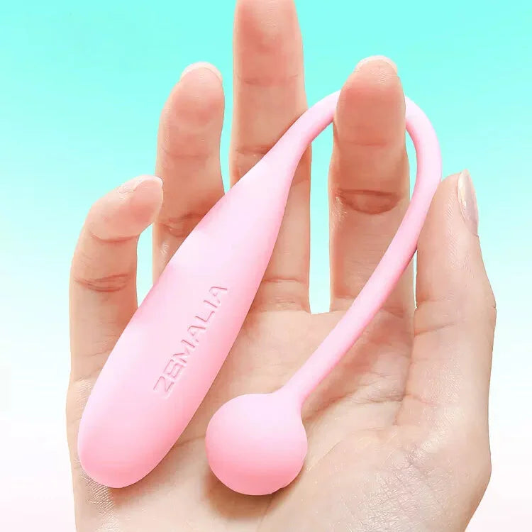 Zemalia Mini Egg