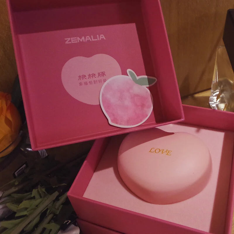 Zemalia Peach Lover