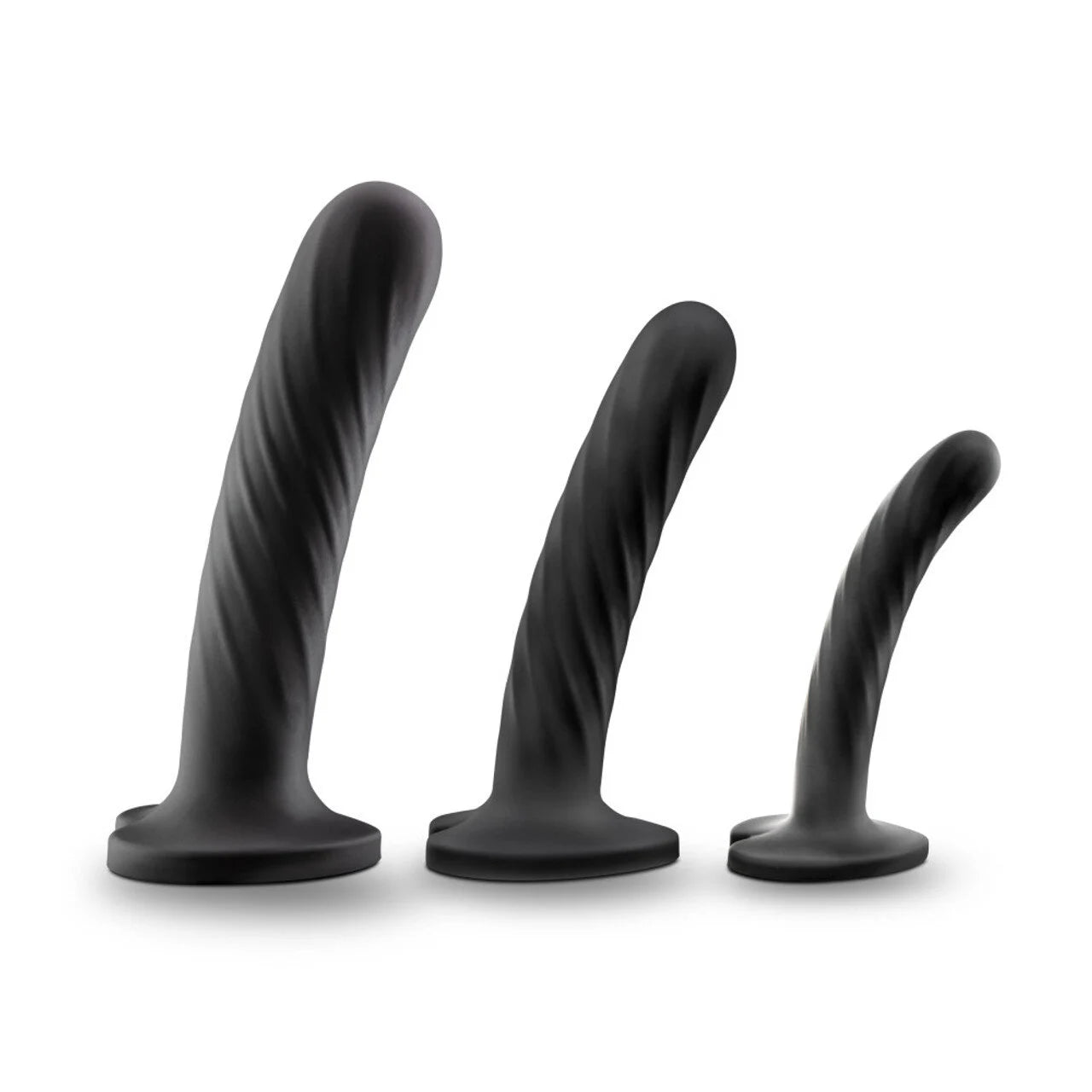 Temptasia - Twist Kit - Set of Three