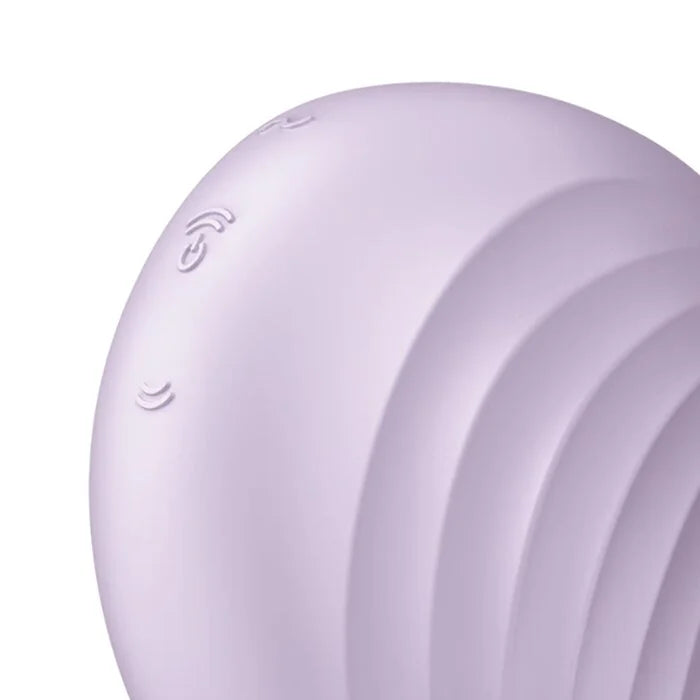 Satisfyer Pearl Diver
