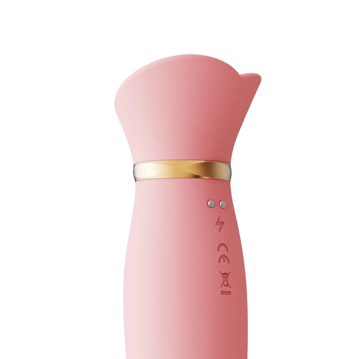 Zalo Rose Thruster