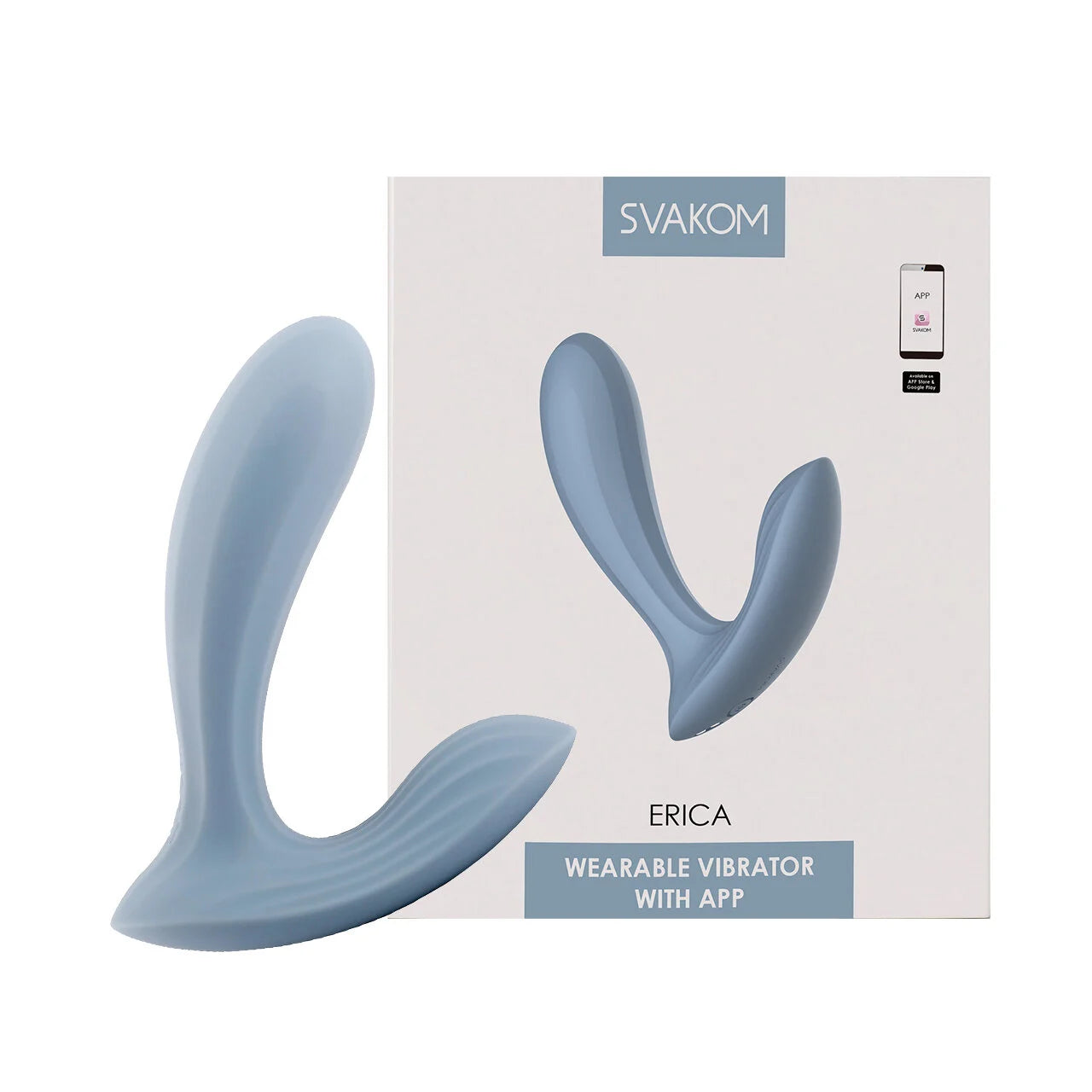 SVAKOM Erica