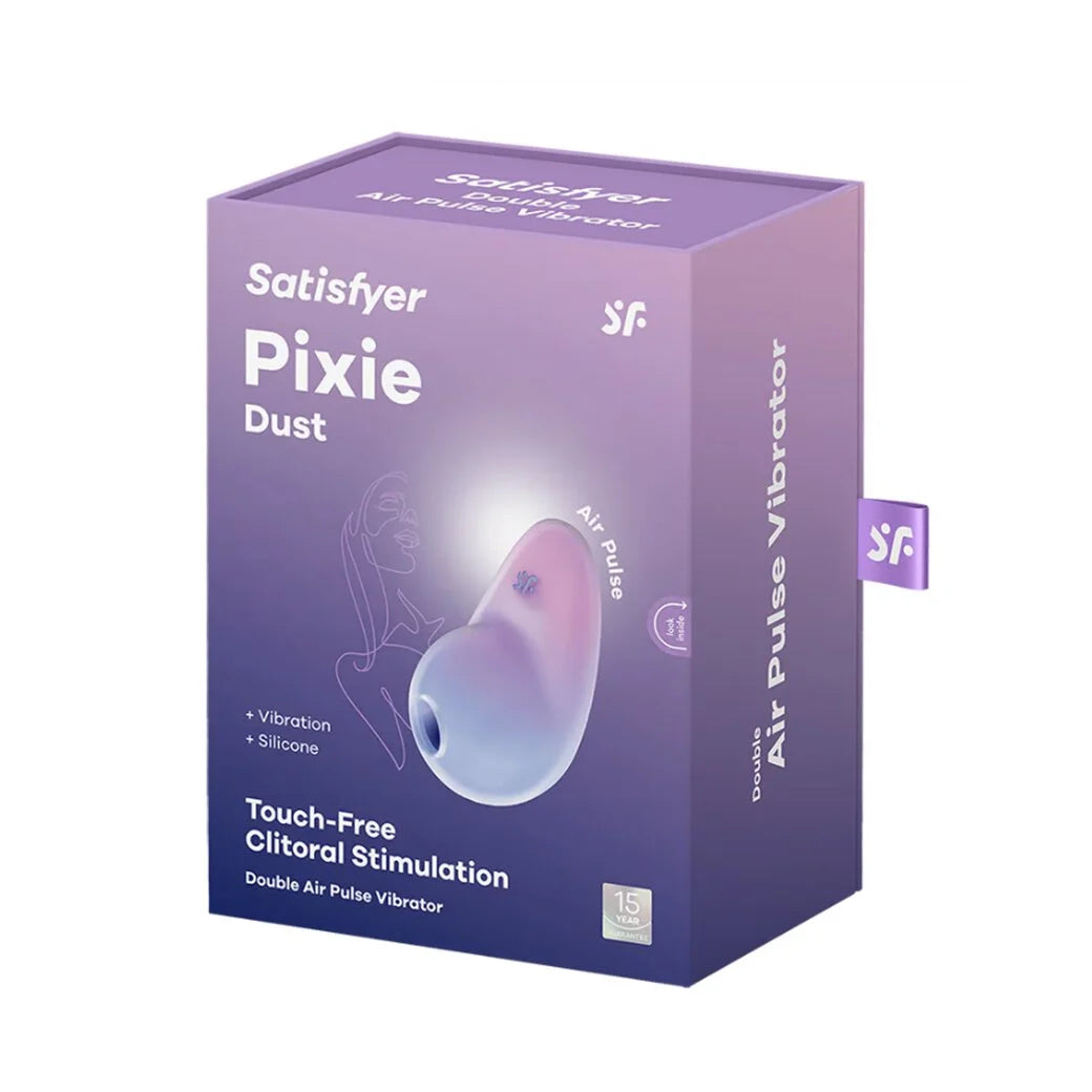 Satisfyer Pixie Dust