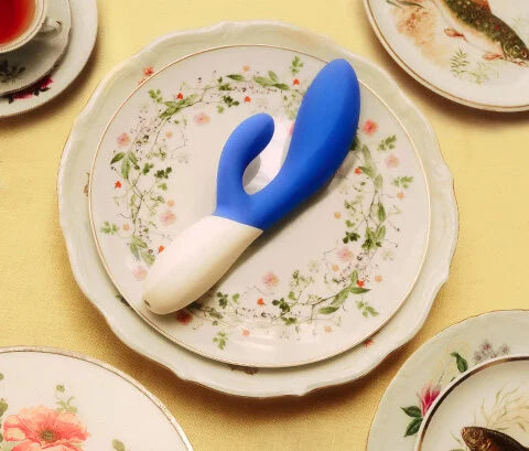 Lelo INA Wave 2