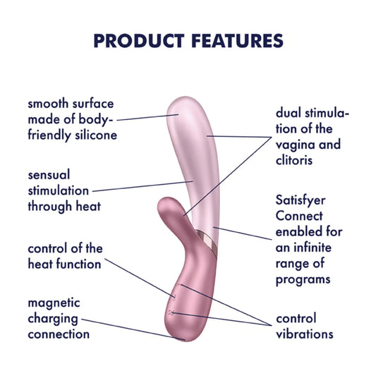 Satisfyer Hot Lover