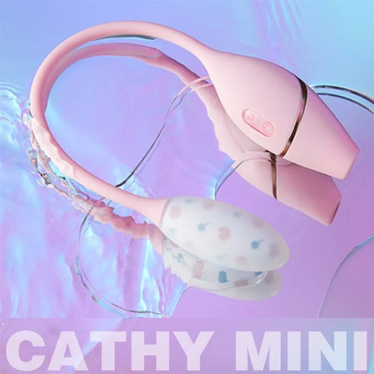 Kisstoy Cathy Mini