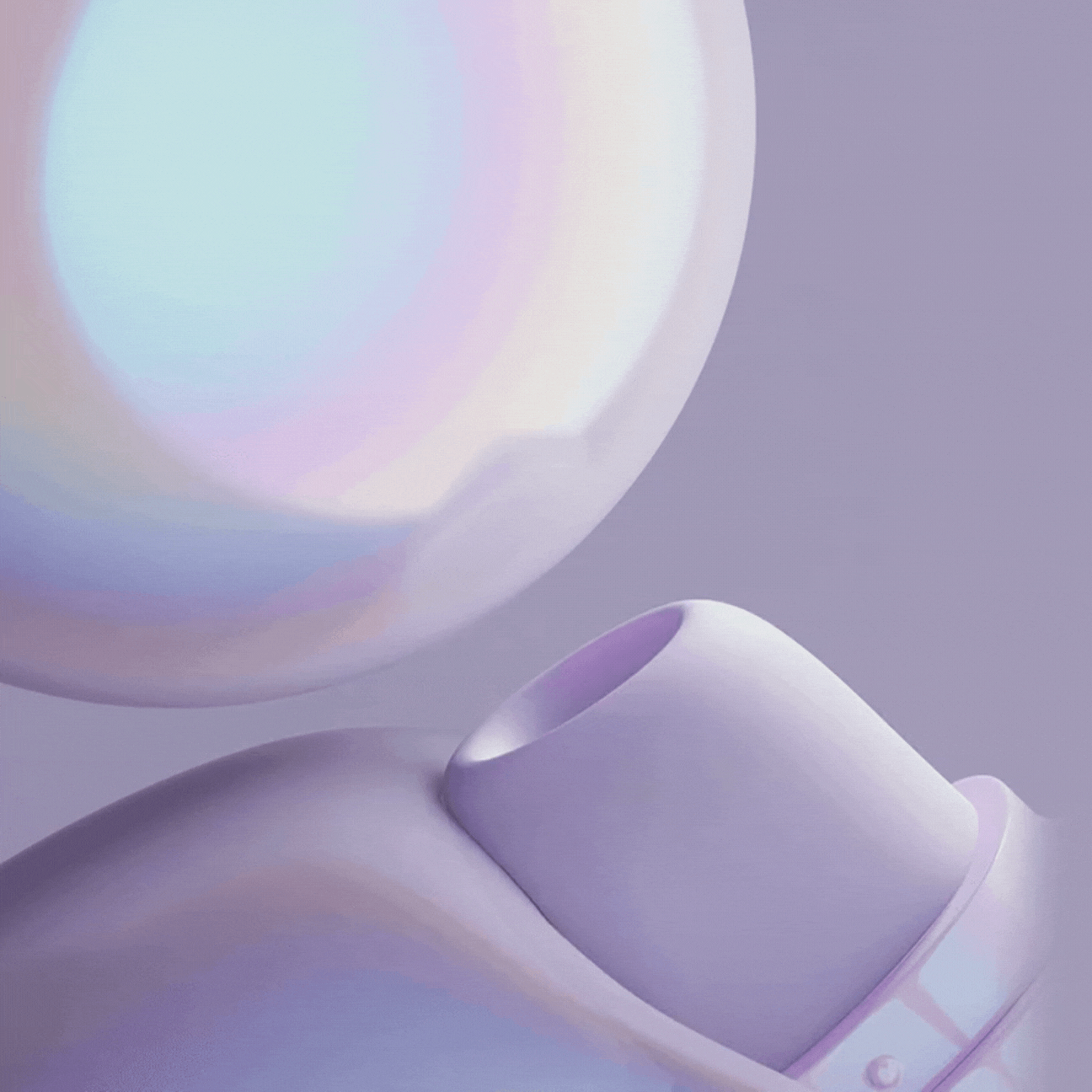 Zalo Lia (Suction Massager)