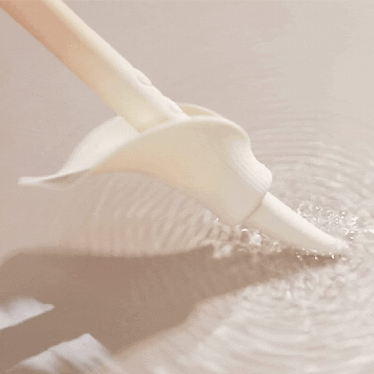 Zalo Calla (Dual-Head Vibrating Wand) - Pink