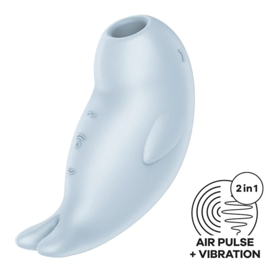 Satisfyer Seal You Soon