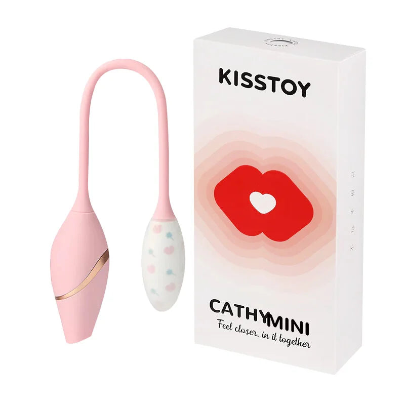 Kisstoy Cathy Mini