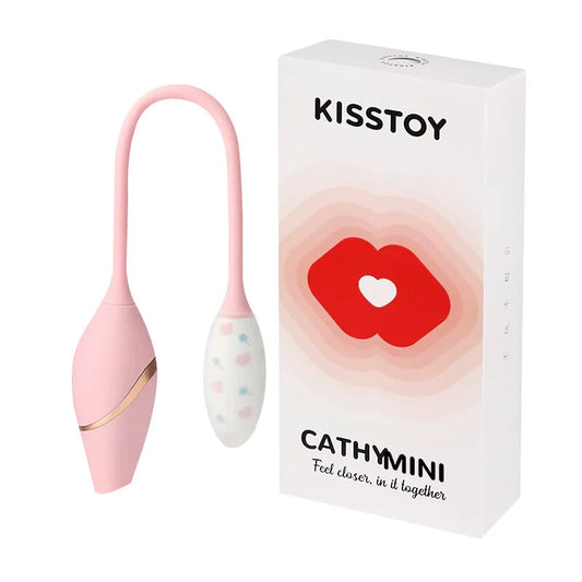 Kisstoy Cathy Mini