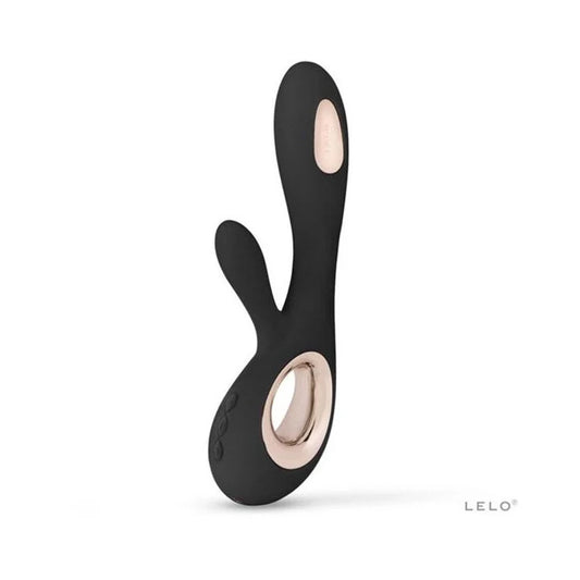Lelo Soraya Wave