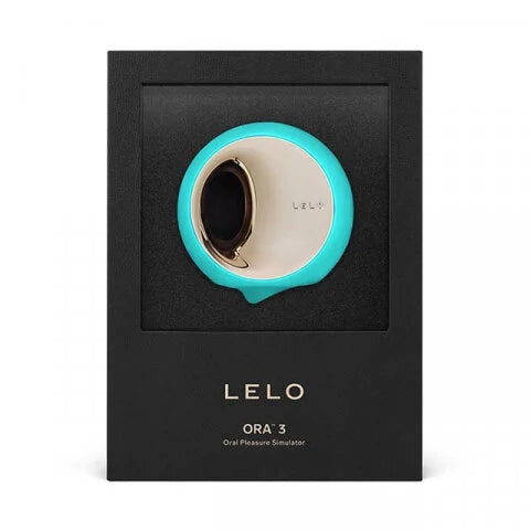 Lelo ORA3