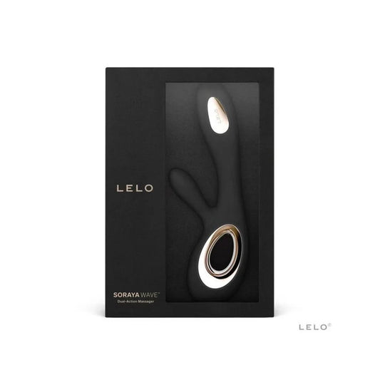Lelo Soraya Wave