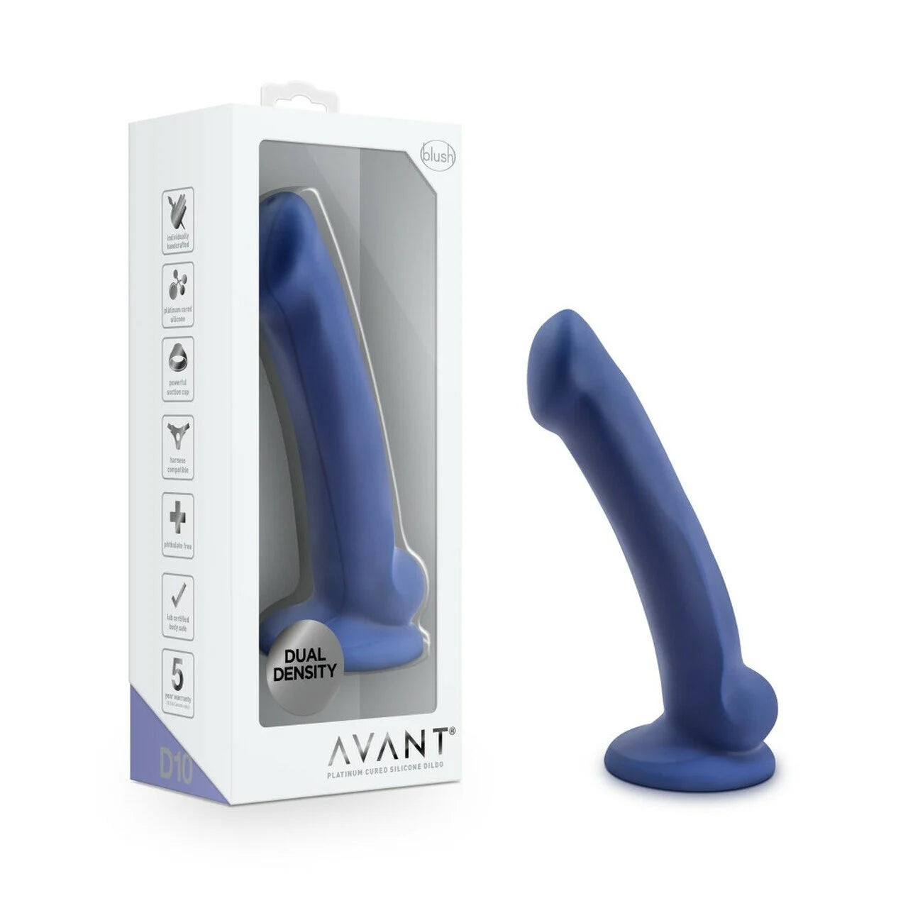Avant Ergo Mini