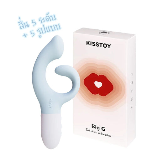Kisstoy Big G
