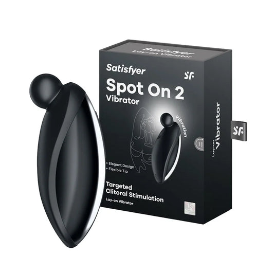 Satisfyer Spot On 2