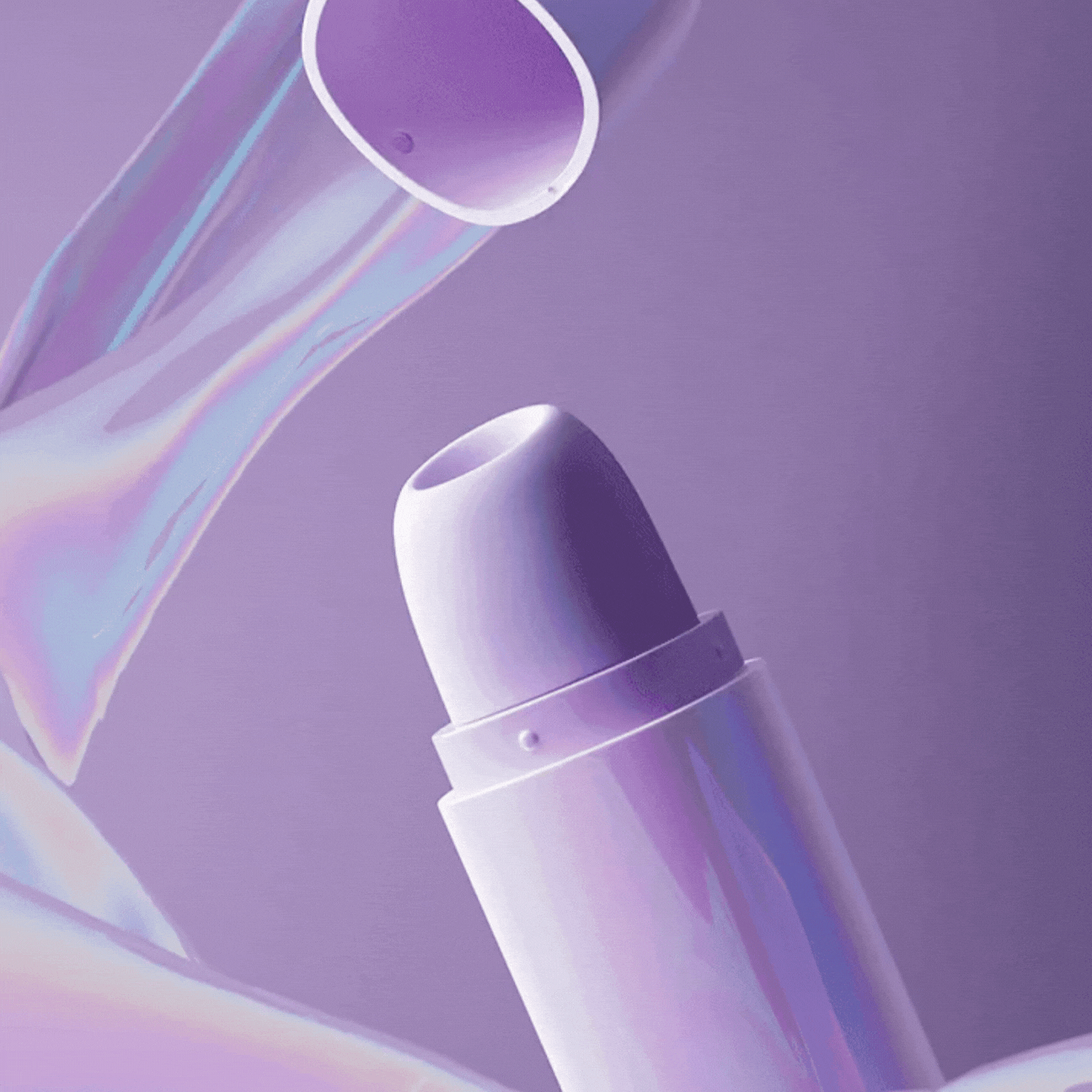 Zalo Lia (Suction Massager)