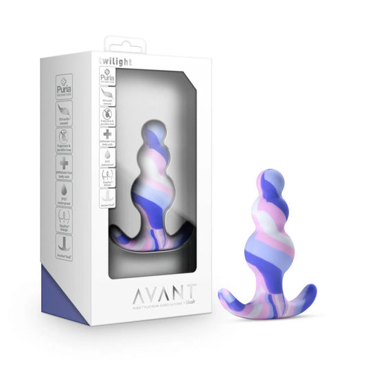 Avant - Twilight - Blue