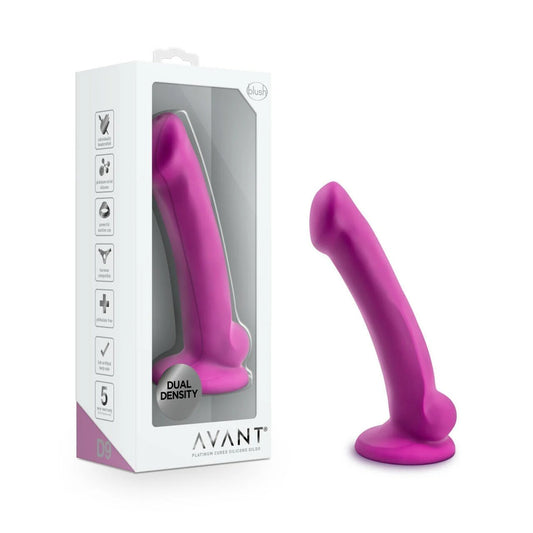Avant Ergo Mini