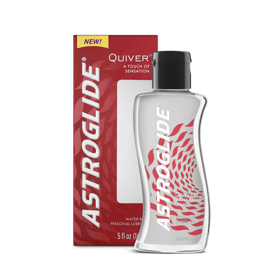 ASTROGLIDE Quiver Liquid