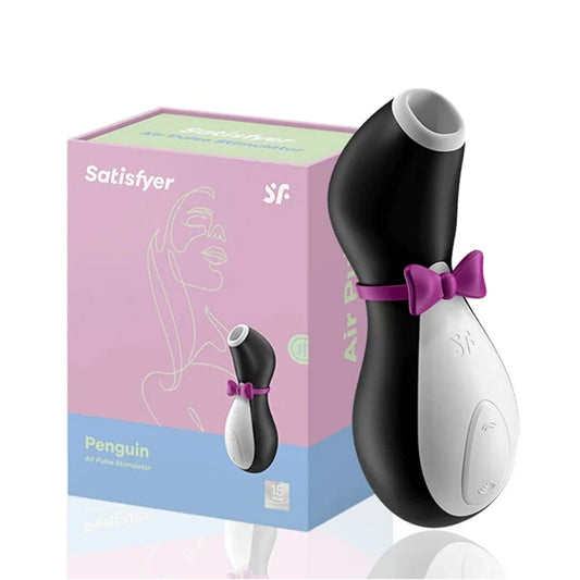 Satisfyer Penguin