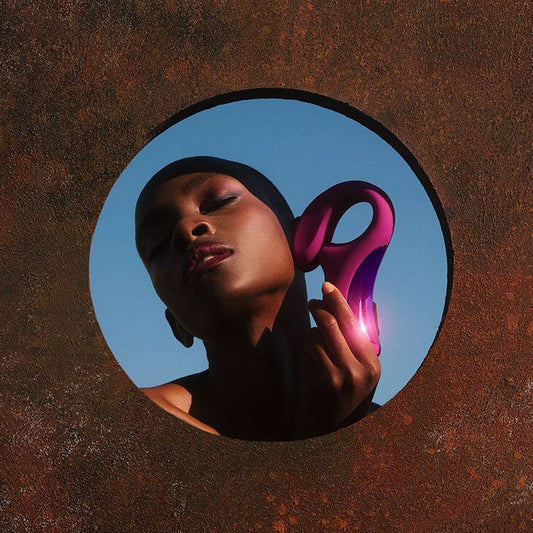 Lelo Enigma
