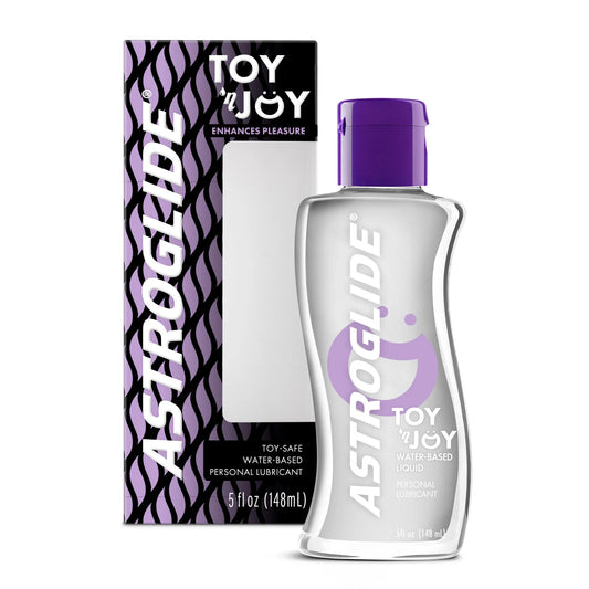 ASTROGLIDE Toy ‘n Joy™ Liquid