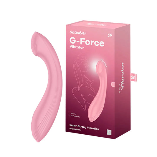 Satisfyer G-Force