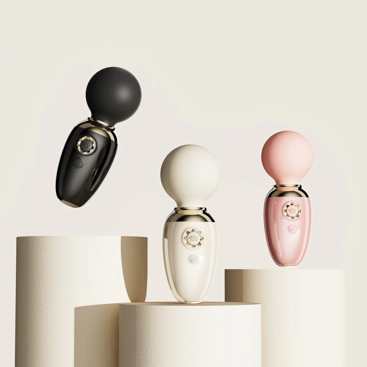 Zalo Ava (Smart Wand Massager)