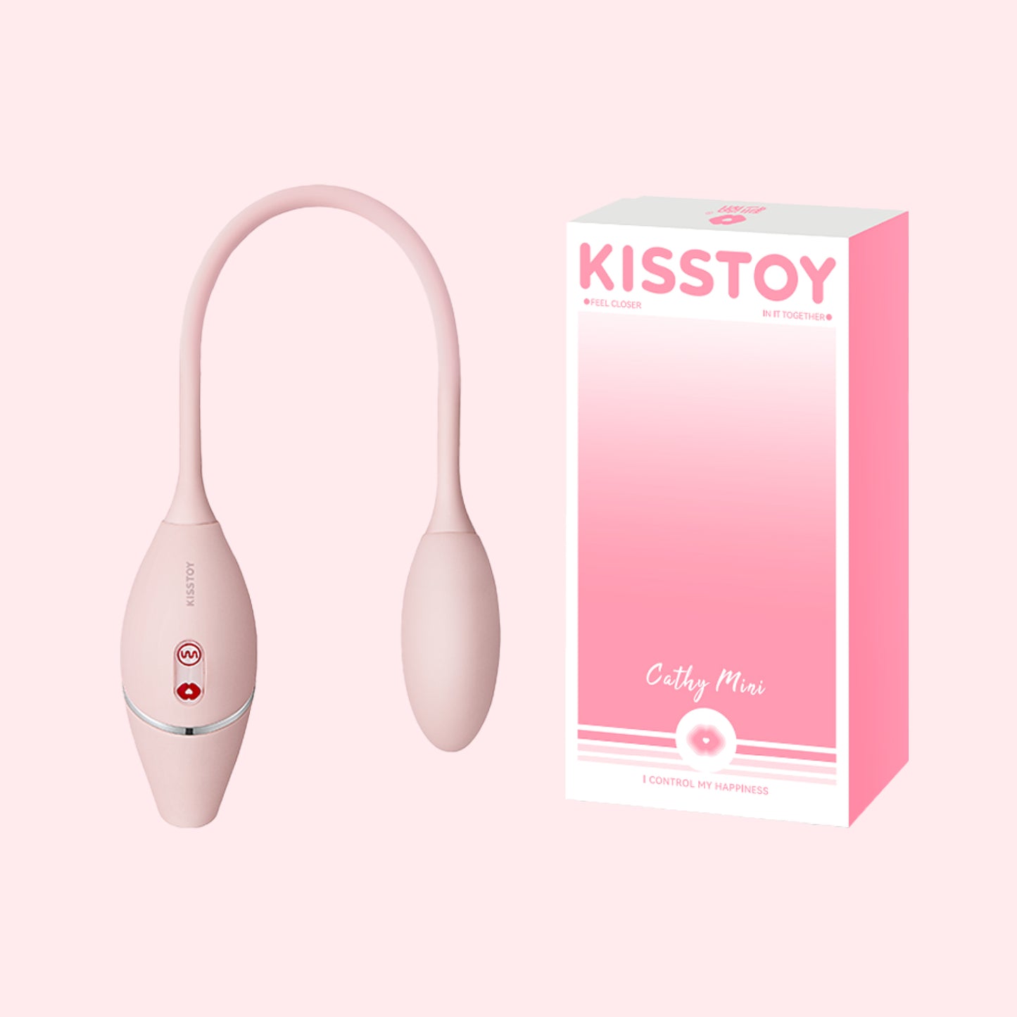 Kisstoy Cathy Mini (Upgrade)