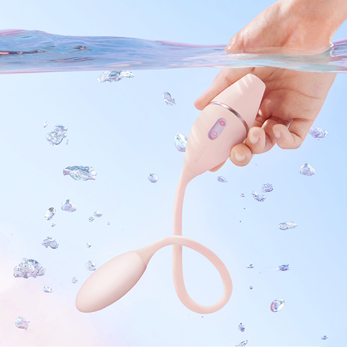 Kisstoy Cathy Mini (Upgrade)