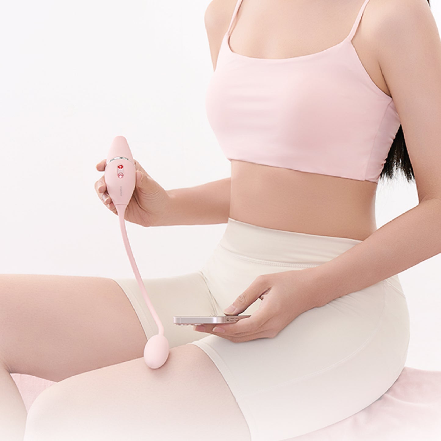 Kisstoy Cathy Mini (Upgrade)