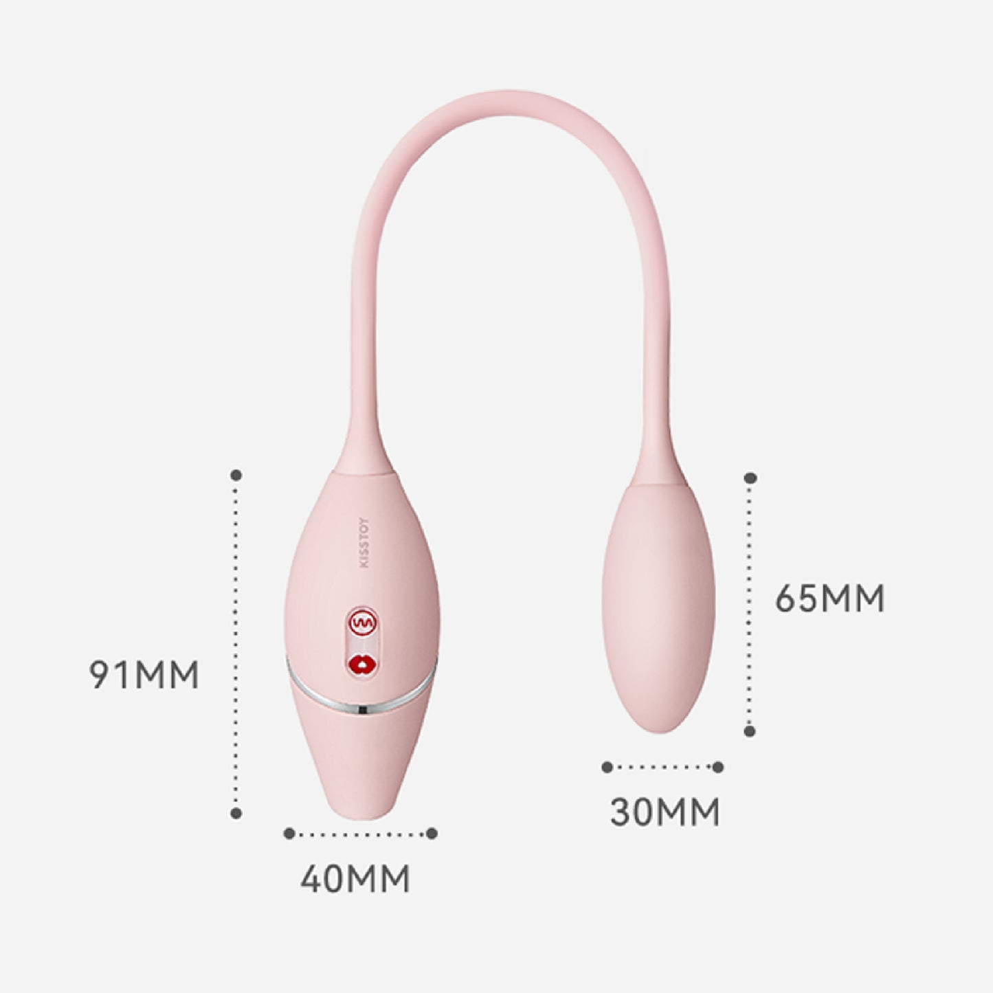 Kisstoy Cathy Mini (Upgrade)