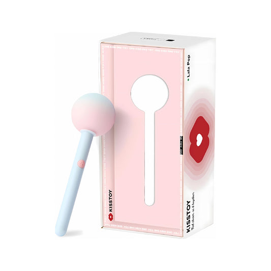 Kisstoy Lala Pop